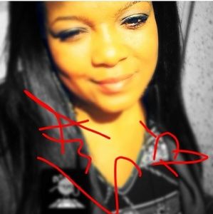 Meet your Posher, Keely